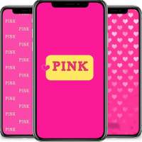 Pink Girly wallpaper on 9Apps