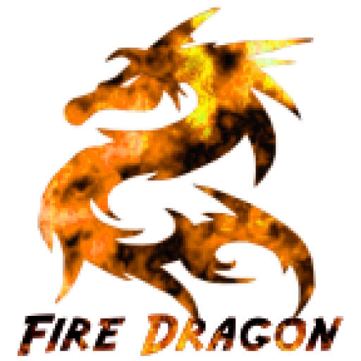 Mu FireDragon Brasil icon