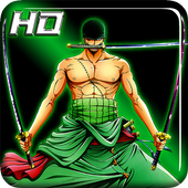 ZORO Pirate Hunter icon