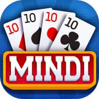 Mindi on 9Apps