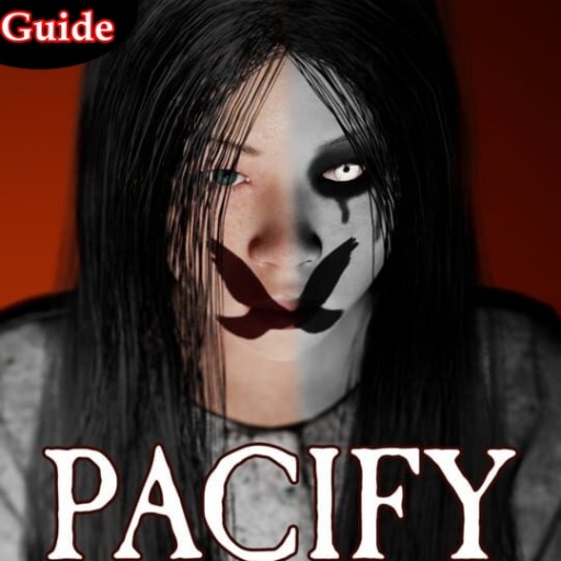 Guide : Pacify horror game icon