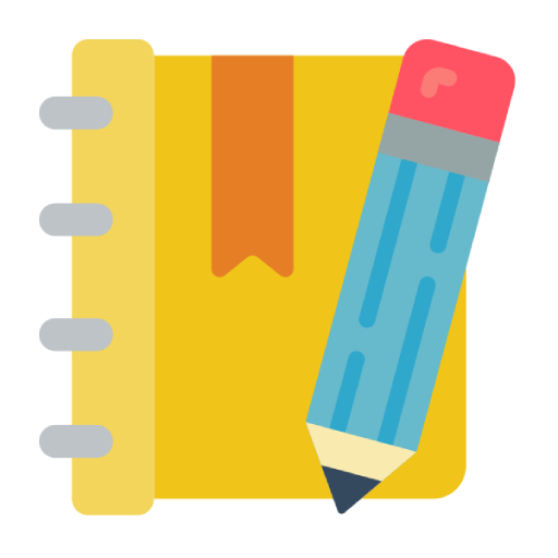Diarate &amp; Diary &amp; Mood Tracker icon