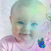 Natural Overlay Exposure Photo Editor Effect Pro иконка