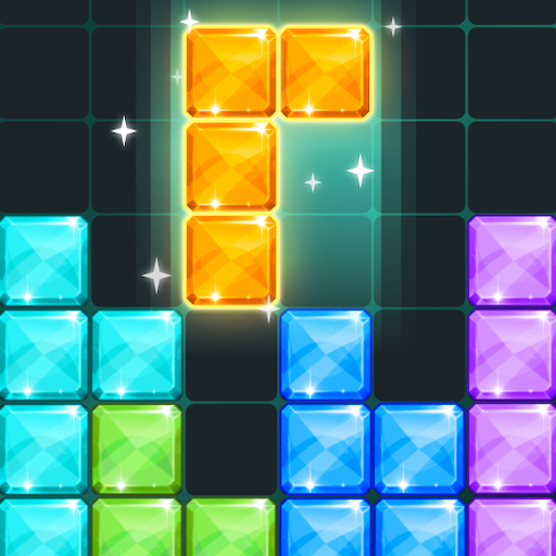 Block Puzzle 2048 icon