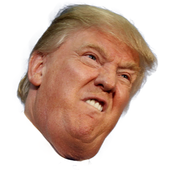 Donald Trump SoundBoard icon