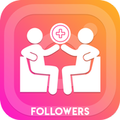 Followers For Instagram icon
