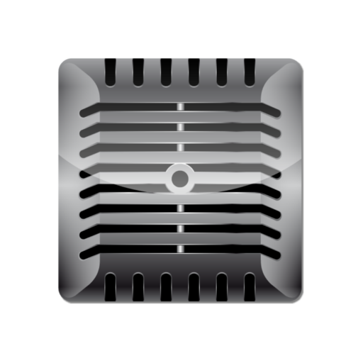 HiRecorder MP3 - (Free) icon