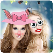 Face Swap - face changer icon