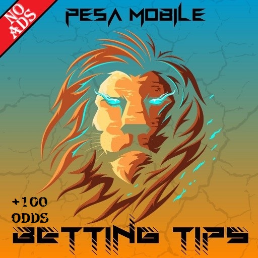 The Pesa Betting Tips (No ADS) icon