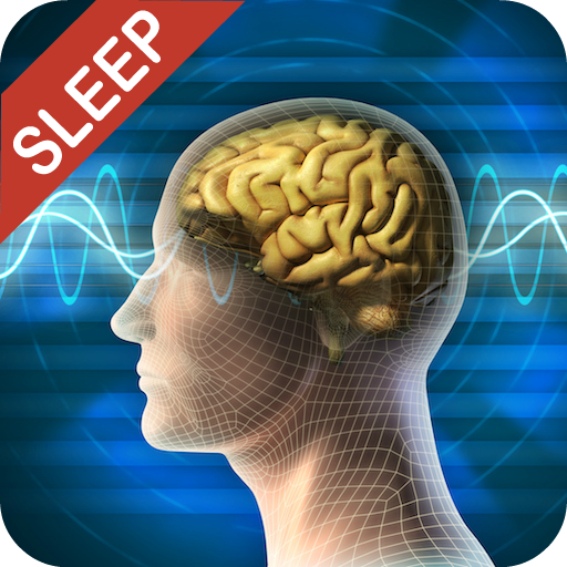 Sleep Hypnosis Music for Relax icon
