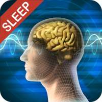 Sueño hipnosis música para relajarse. on 9Apps