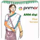 Primor ANM Digi Pilot Training on 9Apps