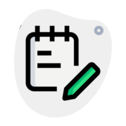 Take Notes: Note Taking Made Easy! icon