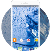 Theme for Intex Aqua i-4 icon