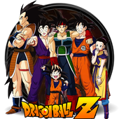 Dragon DBZ HD Anime Wallpaper icon