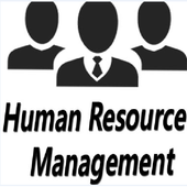 HR Management System icon