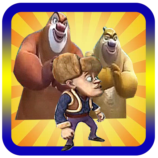 Bablu Dablu Adventure आइकन