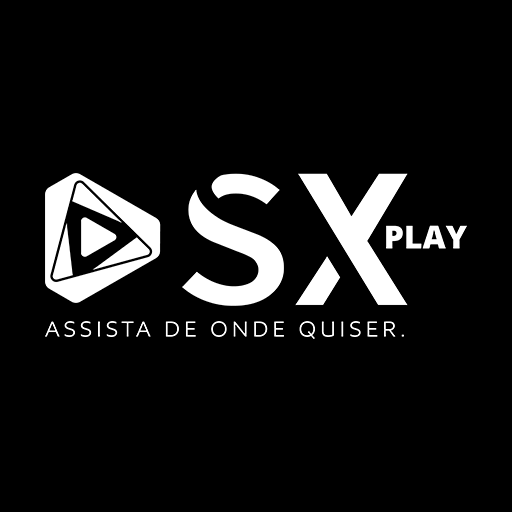 Sx Play  icon