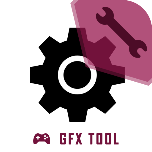 GFX tool - Game Launcher &amp; Optimizer icon