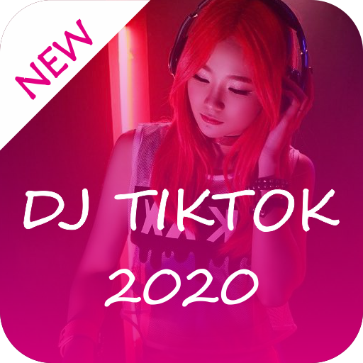 DJ Tiktok Viral 2020 Offline icon