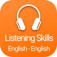 แบบฝึกทักษะการฟังภาษาอังกฤษ - ELSP พร้อม CUDU on 9Apps