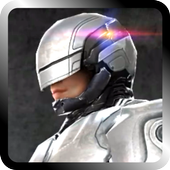 Top Guide Robocop icon