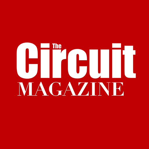 The Circuit Magazine icon