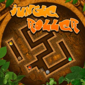 Jungle Roller icon