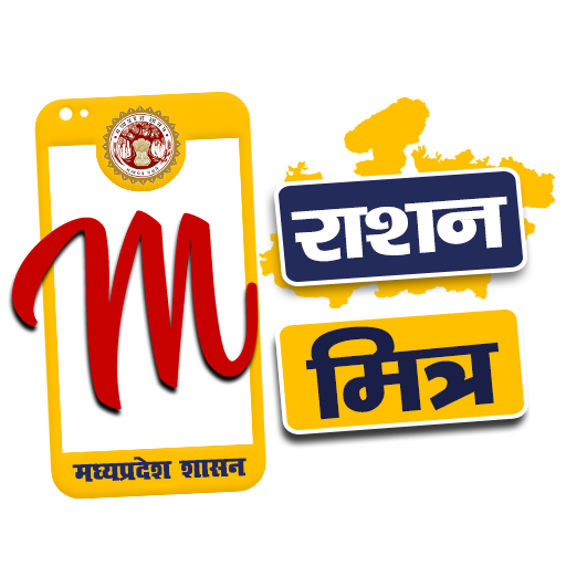 M-Ration Mitra иконка