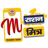 M-Ration Mitra on 9Apps