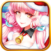 三国FANTASY 〜RPG x AR〜 icon