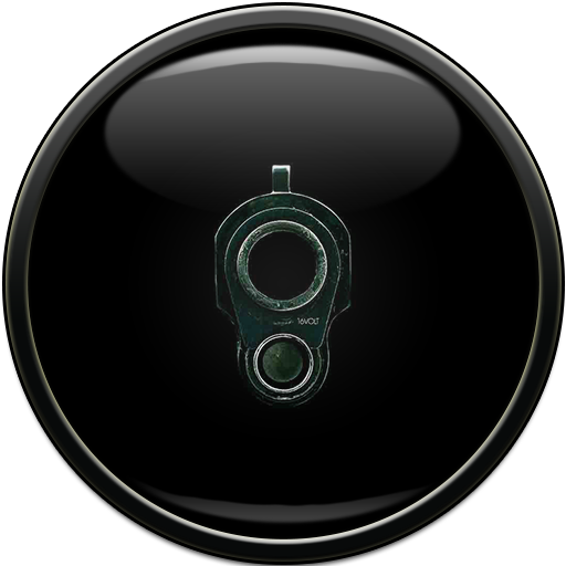 Weapon Wallpaper icon