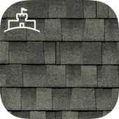 Roofing Installation &amp; Repairs icon