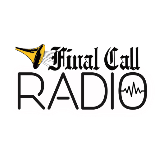 Final Call Radio icon