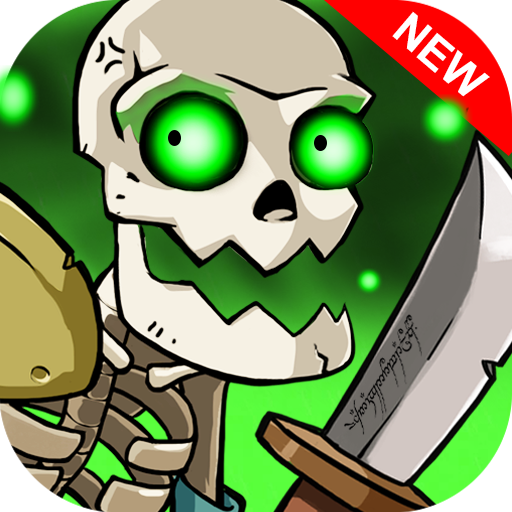 Castle Kingdom: Crush in Strat icon