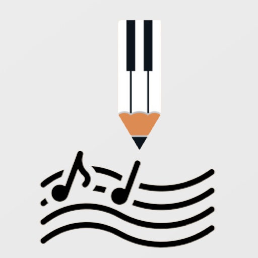 Compose app Simple music maker icon