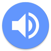 Max Volume Video Player, HD icon