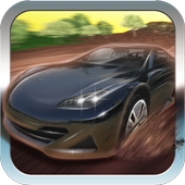 Asphalt Speed Racing 3D icon