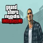 Mods for GTA San Andreas