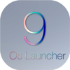 Titan os 9 Launcher i6 theme icon