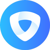 Network Protector -Security &amp; Speed Test icon
