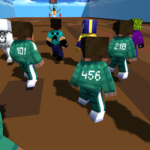 456 Survival Craft Green Light icon