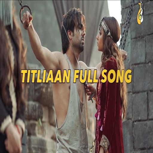 Titliaan Offline Songs icon