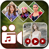 Photo Video Maker icon