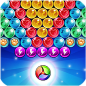 Bubble Shooter 2018 icon