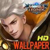 mobile legend wallpaper HD 2018 mobiele legende on 9Apps