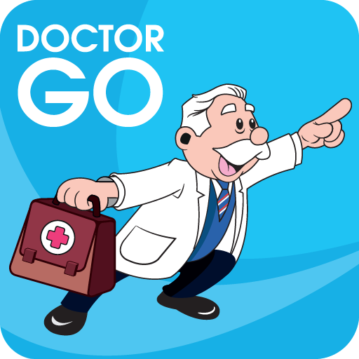 Doctor Go icon