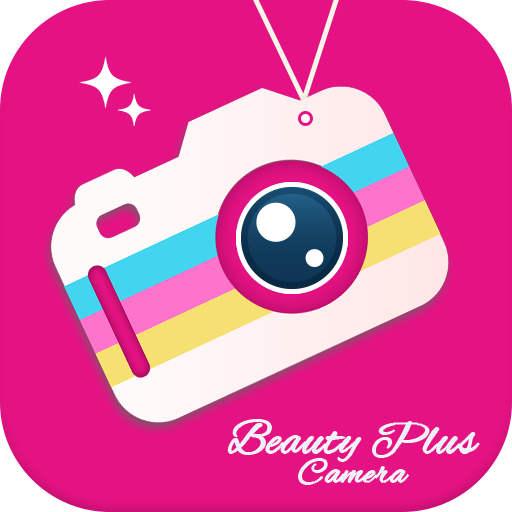 Beauty Plus Camera icon