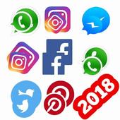 Instant Parallel Apps, Multi Space, Multi Account icon