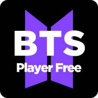 BTS Player Free - BTS , KPOP , KPOP NEWS